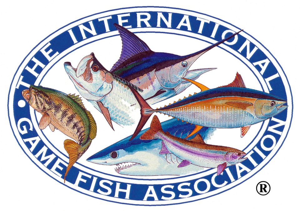 INTERNATIONAL GAME FISHING ASSOCIATION