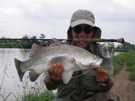 Best pesca Thailand